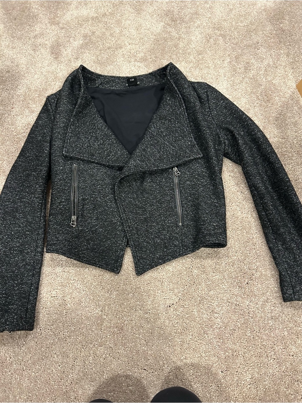 Club Monaco wool dress jacket